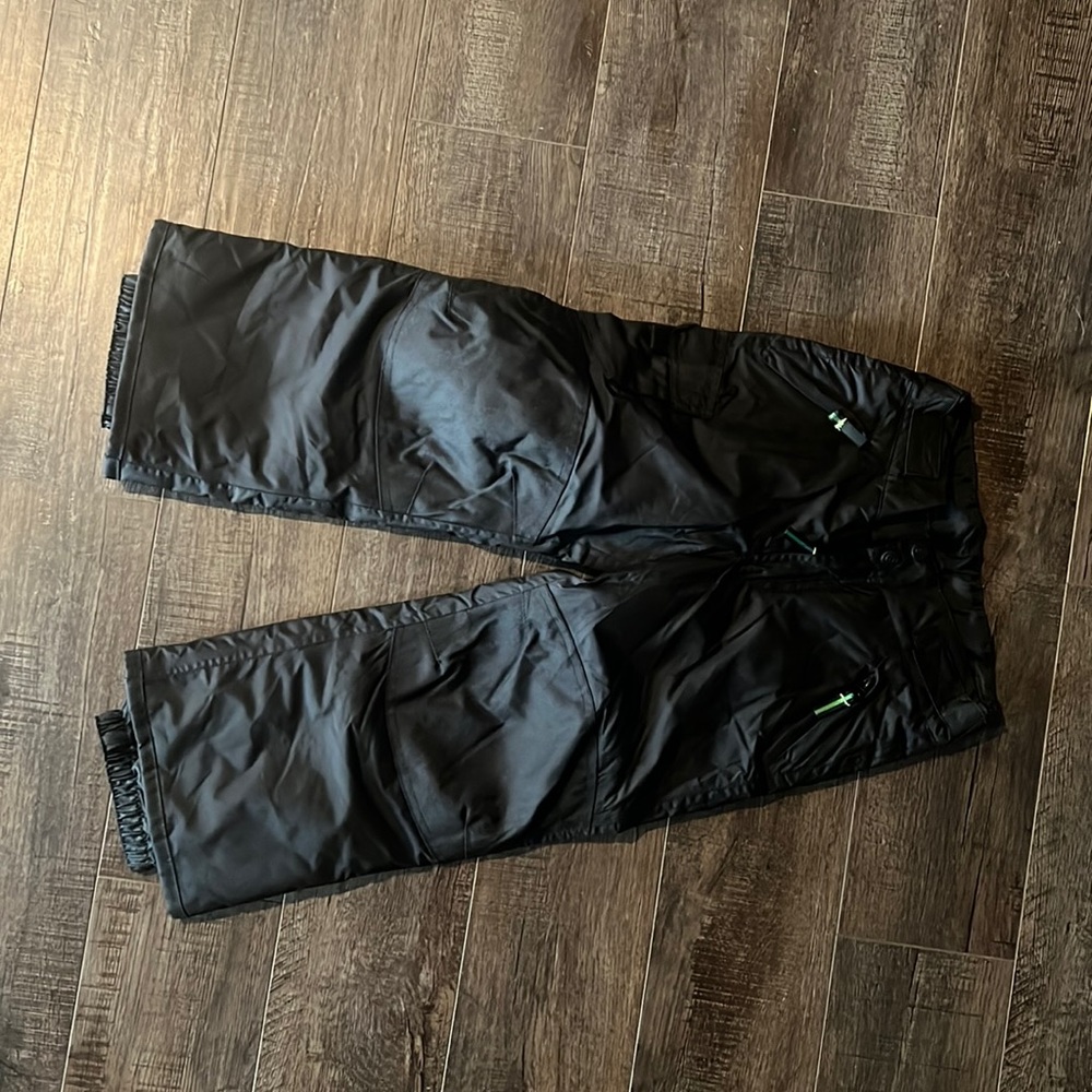 Kids Ski Pants Water Proof
